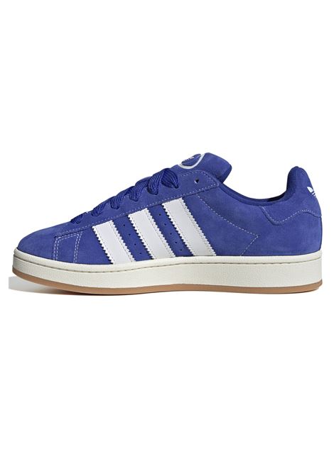 Adidas Campus 00S Shoes Royal Blue Unisex ADIDAS ORIGINALS | Sneakers | H03471-